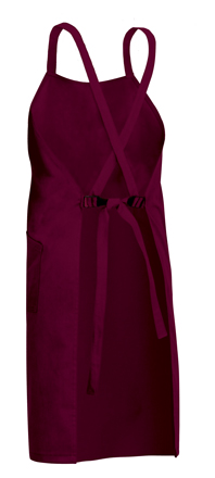 Feature: Back view