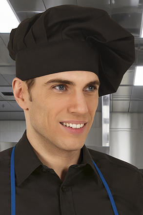 Gorro de cocina