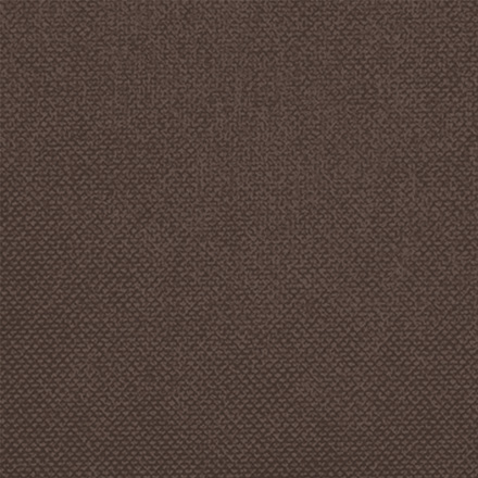 mantel desechable camino HOSTEX marron nogal