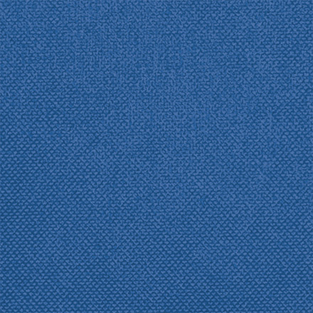 mantel desechable camino HOSTEX azul royal