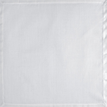 Mantel DINNER blanco