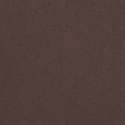 mantel desechable grande HOSTEX marron nogal