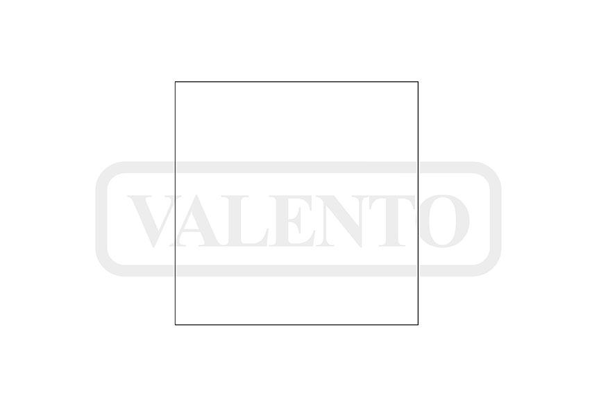 esquema Nappe jettable HOSTEX