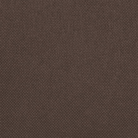 mantel desechable individual HOSTEX marron nogal