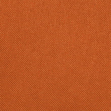 mantel desechable individual HOSTEX naranja fiesta