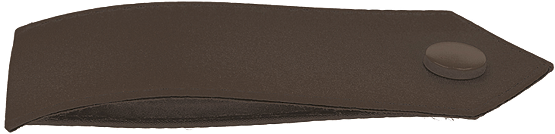 Hombrera rígida KUDOS marron nogal