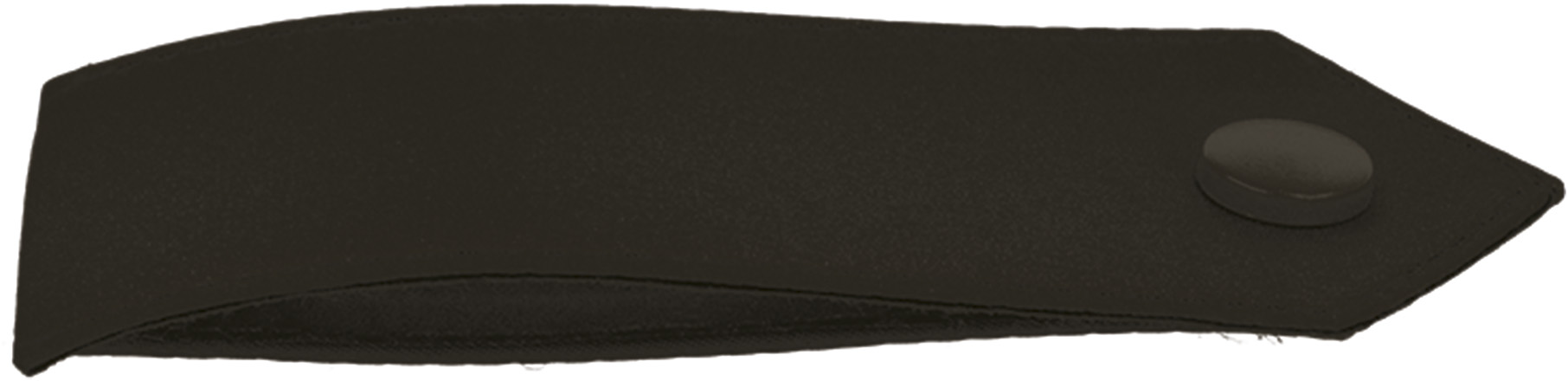 Hombrera rígida KUDOS negro