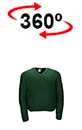 vista 360<sup>0</sup> Maglione OFFICE