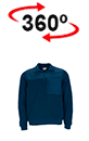 vista 360<sup>0</sup> Pulover RANDY