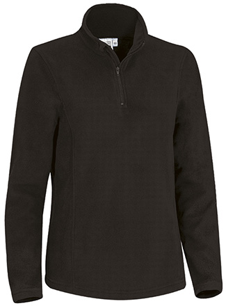 Jersey polar DAFNE negro