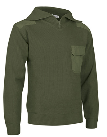 verde militar