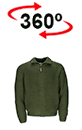 vista 360<sup>0</sup> Veste VESPA