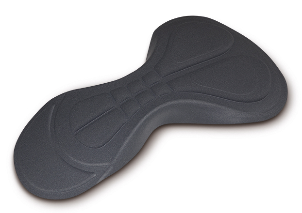 Detalle: badana interior