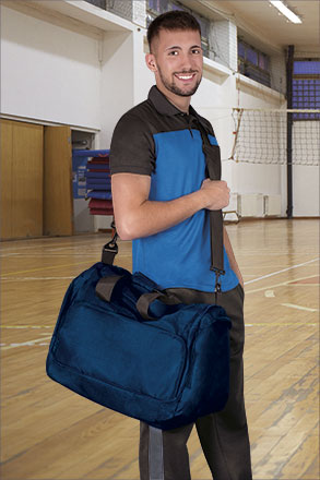 Bolsa deportiva