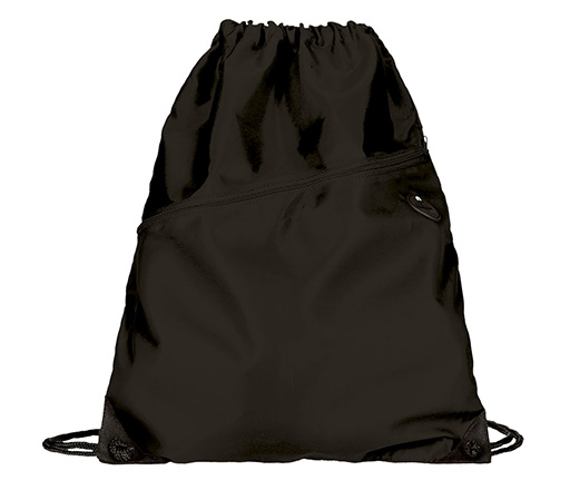 Mochila PALENI negro