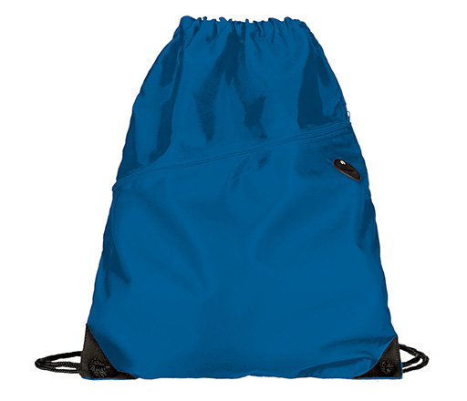 Mochila PALENI azul royal