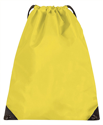 Mochila AGAMENON amarillo limon
