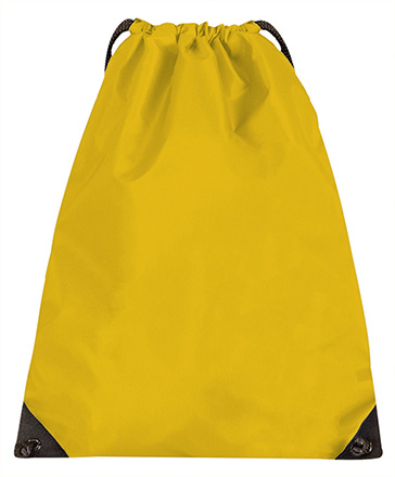 Mochila AGAMENON amarillo girasol