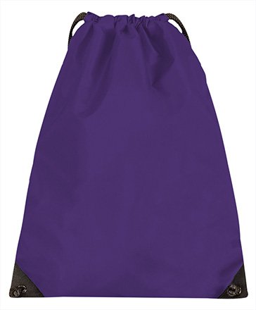 Mochila AGAMENON violeta uva