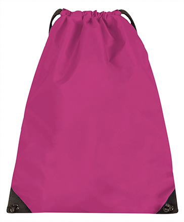 Mochila AGAMENON rosa magenta