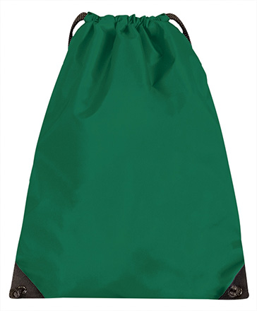 Mochila AGAMENON verde kelly