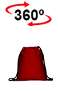 vista 360<sup>0</sup> Zaino CULTURE