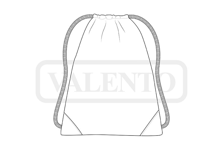 esquema Zaino CULTURE