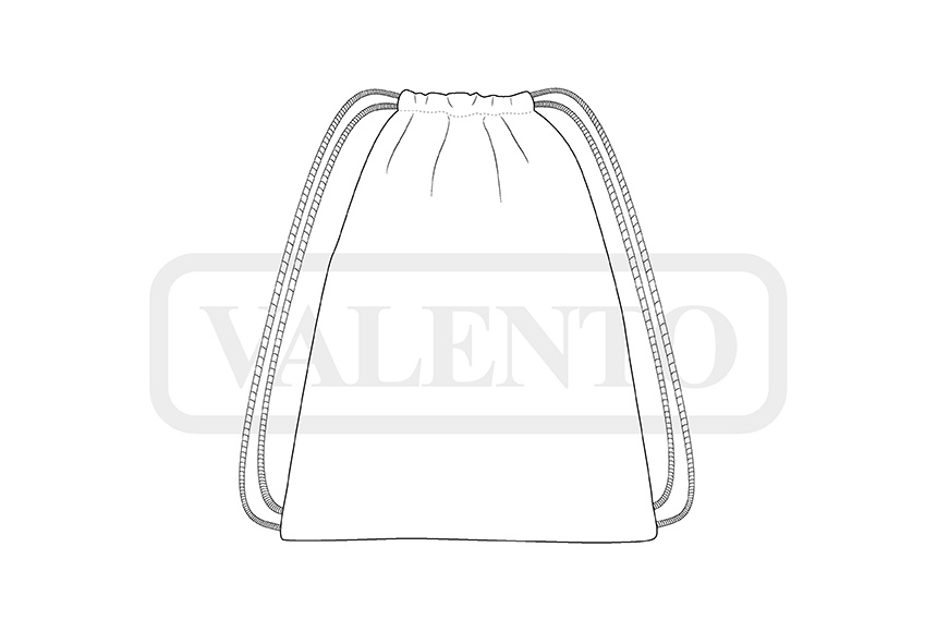 esquema Zaino SATURN