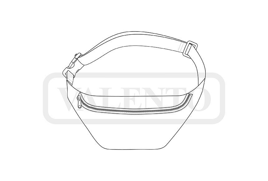 esquema Marsupio STEVE