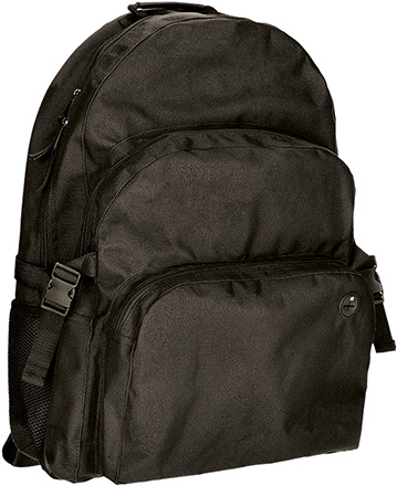 Mochila WERPAT negro