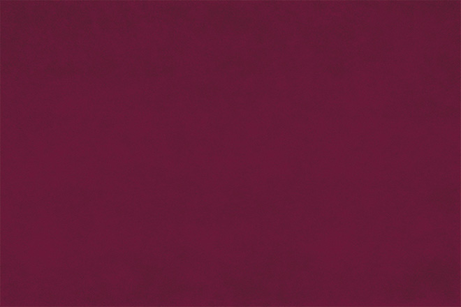 Mantel BREAKFAST granate caoba