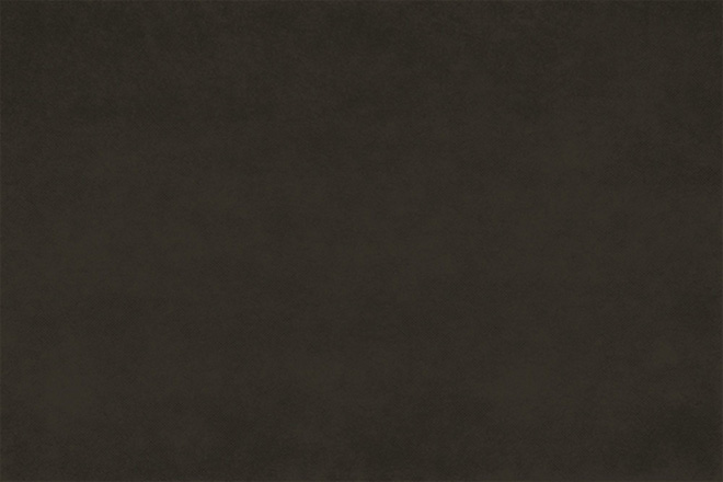 Mantel BREAKFAST negro