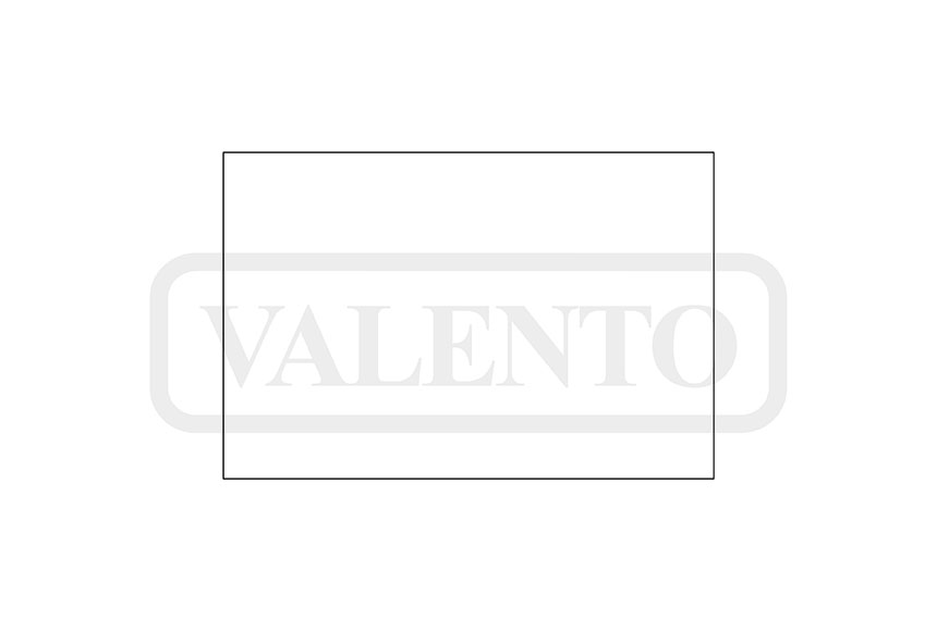 esquema Disposable placemat BREAKFAST