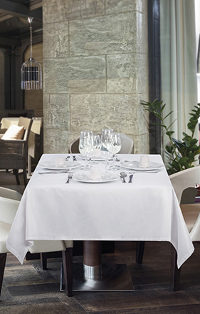  Valento Mantel DINNER