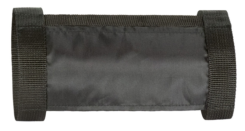 Portamantas COMFY negro