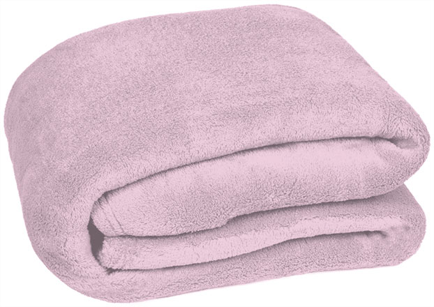 rosa pastel