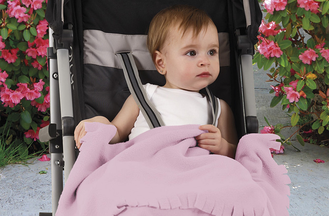  Valento manta bebé DREAMS