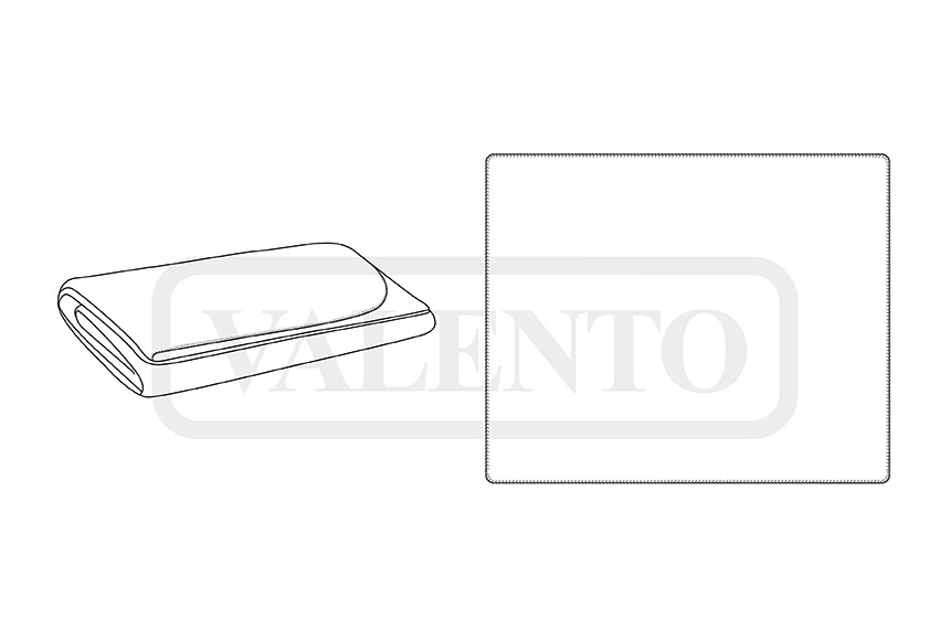 esquema Manta TERRAIN