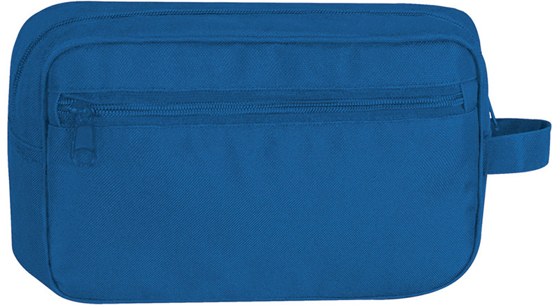 Neceser JOURNEY azul royal