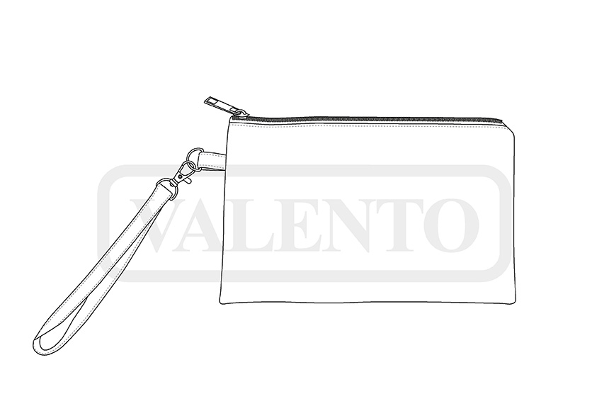 esquema Kosmetyczka PAOLA