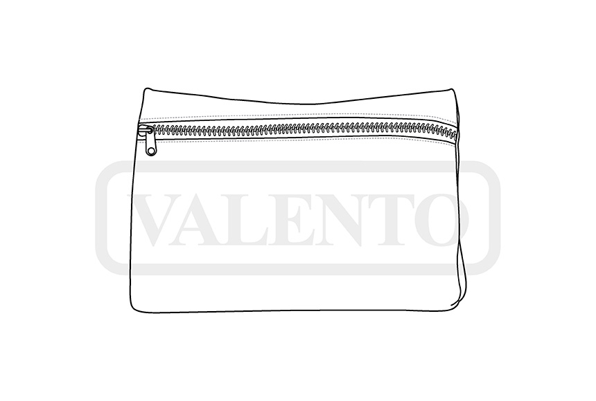 esquema Neceser SONIA