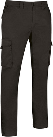 Pantalón CHESTNUT negro