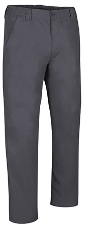 pantalón top COSMO gris carbon