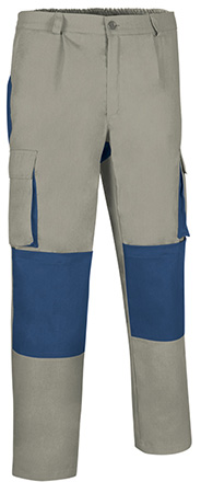beige arena-azul acero