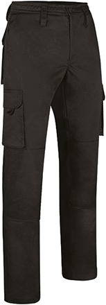 Pantalón METIER negro