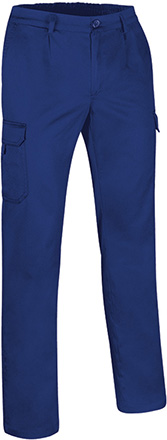 Pantalón MONTERREY azul azulina