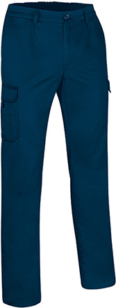 Pantalón MONTERREY azul marino orion