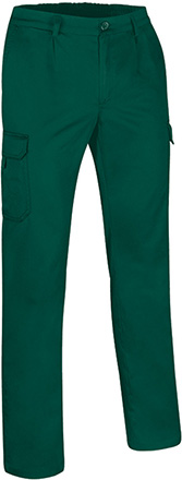 Pantalón MONTERREY verde botella