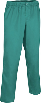 verde quirofano