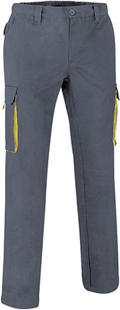 gris cemento-amarillo limon